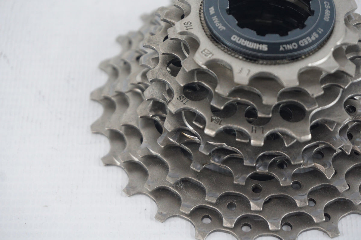 SHIMANO 「シマノ」 ULTEGRA CS-6800 12-25T スプロケット / 阪急塚口店