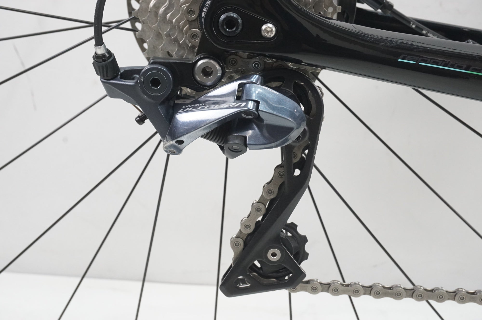 BIANCHI 「ビアンキ」 INFINITO XE DISC ULTEGRA 2021年モデル ロードバイク / 大宮店