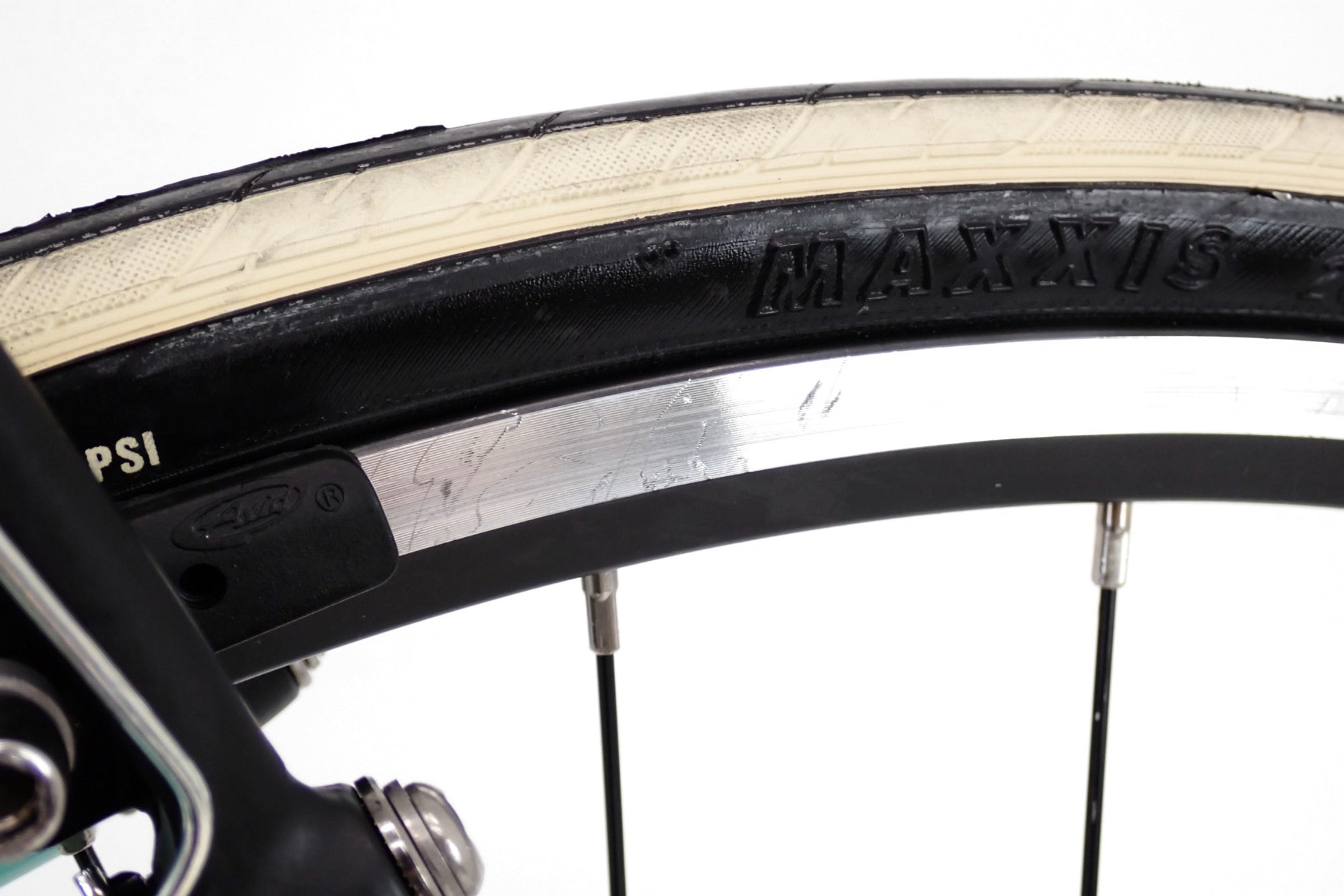 BIANCHI 「ビアンキ」 ROMA2 2011年モデル クロスバイク / 伊勢崎店