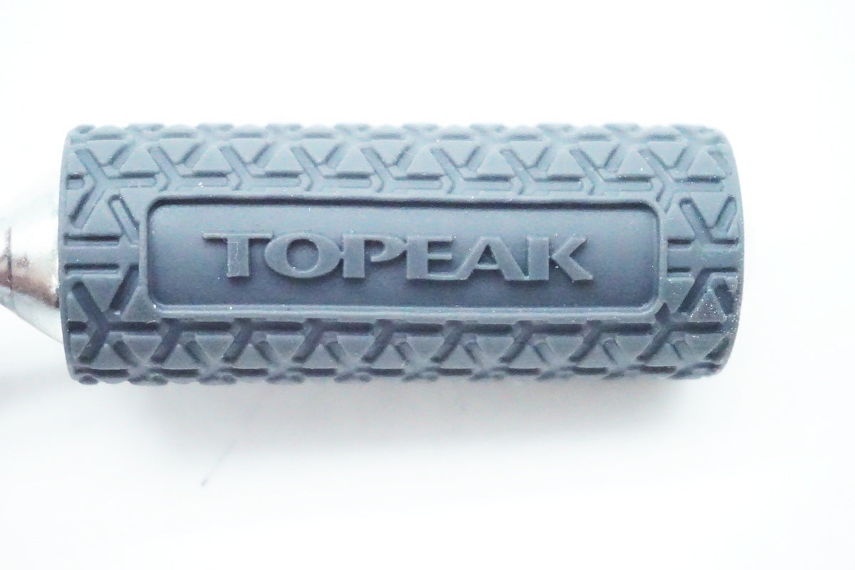 TOPEAK「トピーク」 AIR BOOSTER CO2インフレーターセット/ 京都西院店