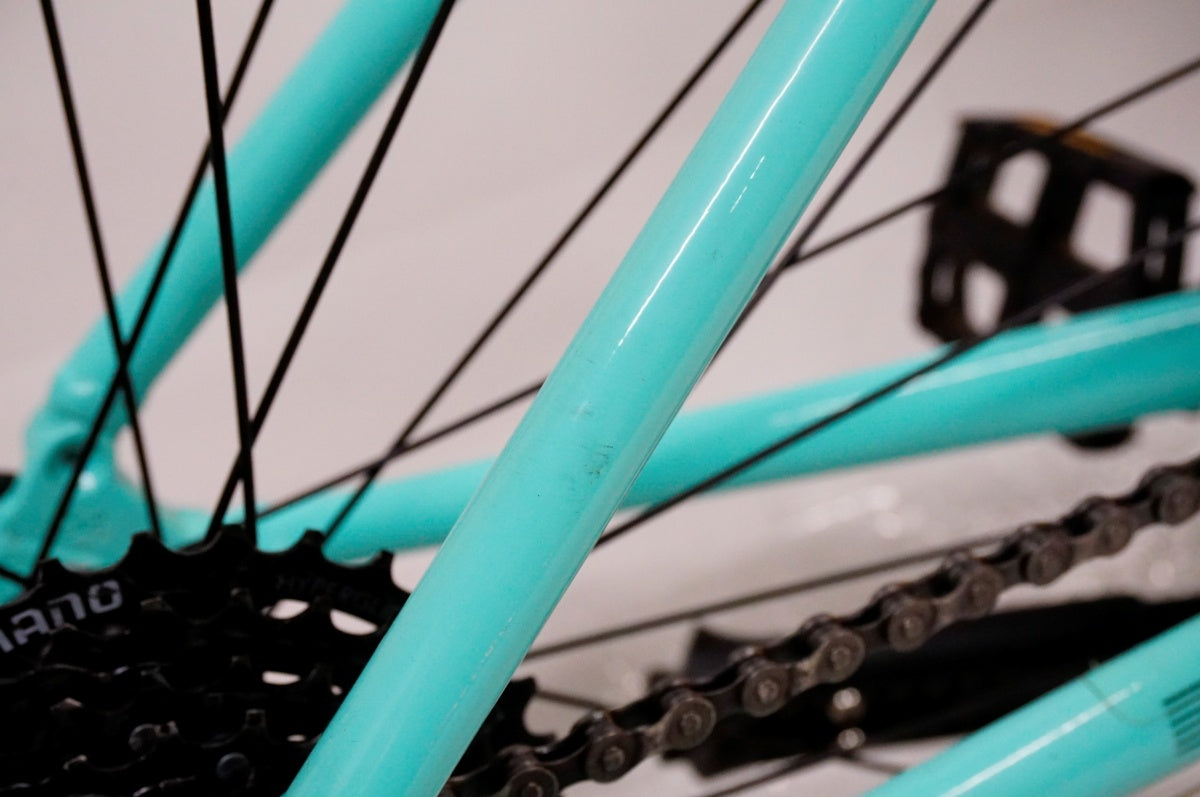 BIANCHI 「ビアンキ」 C-SPORT 1 2021年モデル クロスバイク / 名古屋大須店