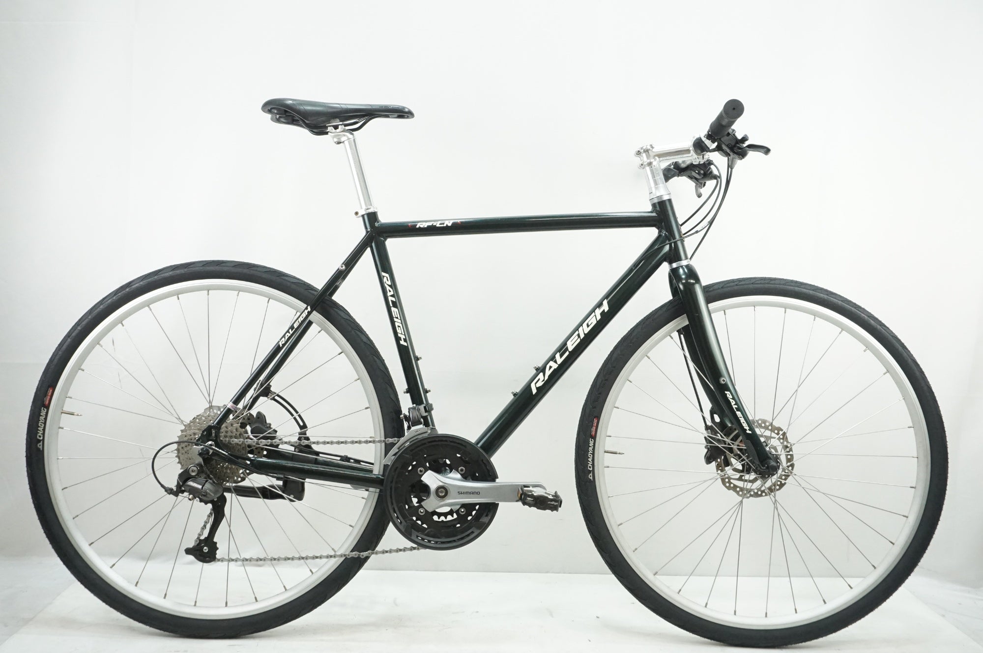 RALEIGH 「ラレー」 RADFORD RF-LN 2021年モデル クロスバイク / 大宮店