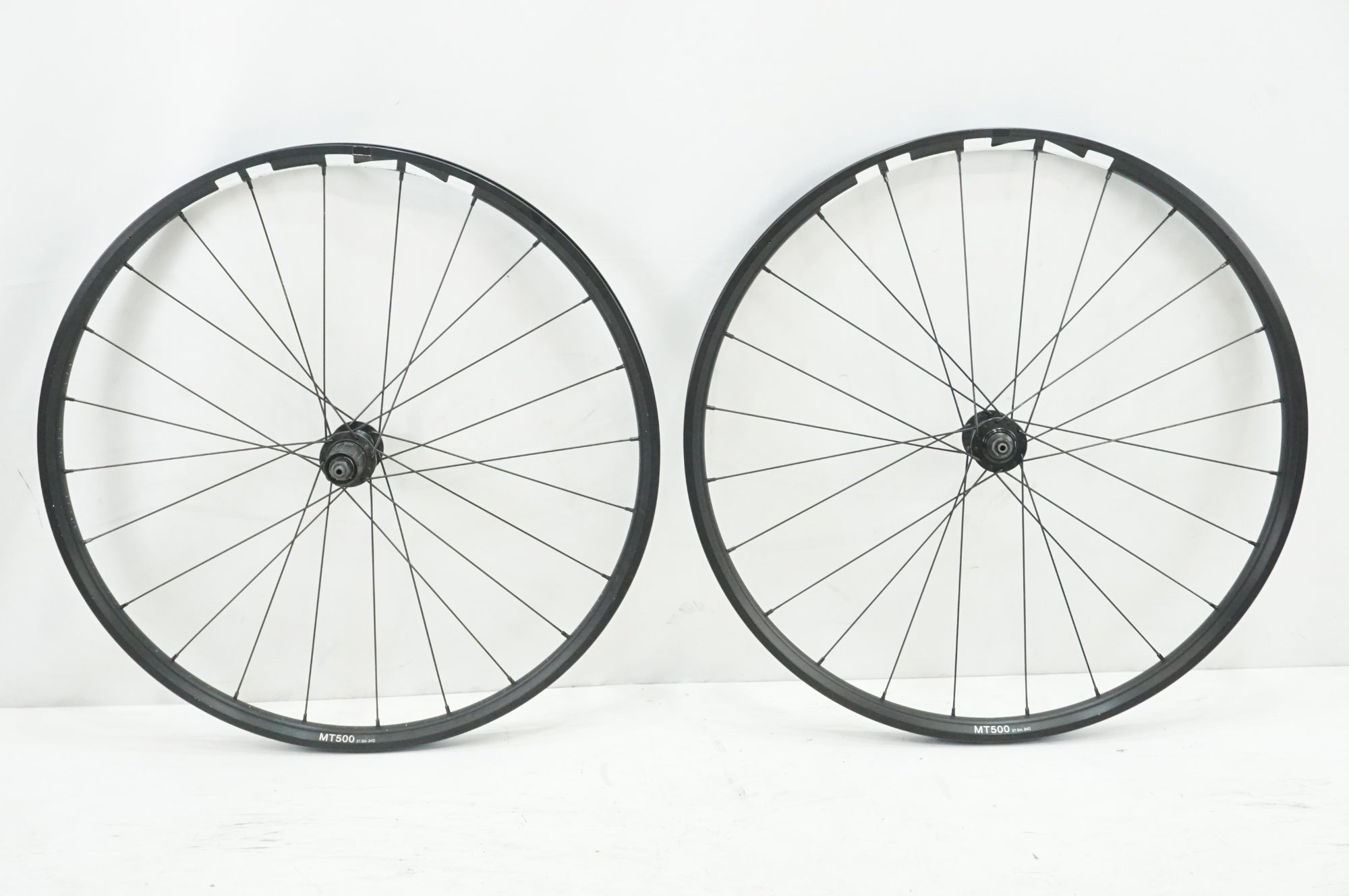 SHIMANO 「シマノ」 WH-MT500 シマノ10S ホイールセット / 大宮店