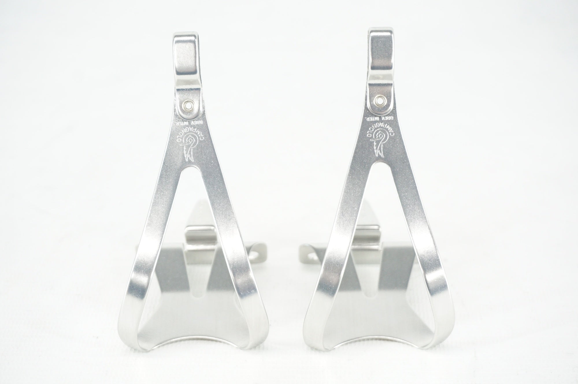 CAMPAGNOLO 「カンパニョーロ」 トゥークリップ / 阪急塚口店