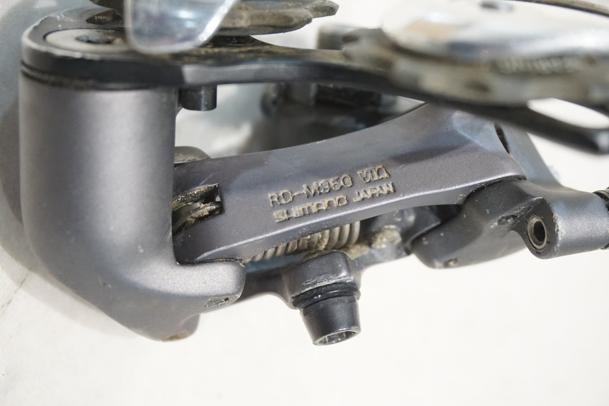 SHIMANO 「シマノ」 XTR RD-M950 リアディレイラー / 横浜戸塚店