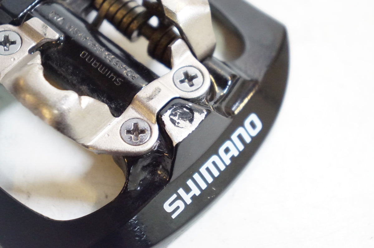 SHIMANO 「シマノ」 PD-A530 ペダル / 熊谷本店