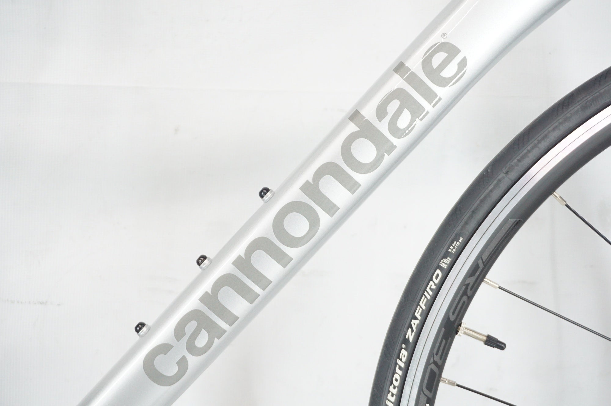 CANNONDALE 「キャノンデール」 CAAD OPTIMO 4 CLARIS 2024年モデル ロードバイク / 阪急塚口店