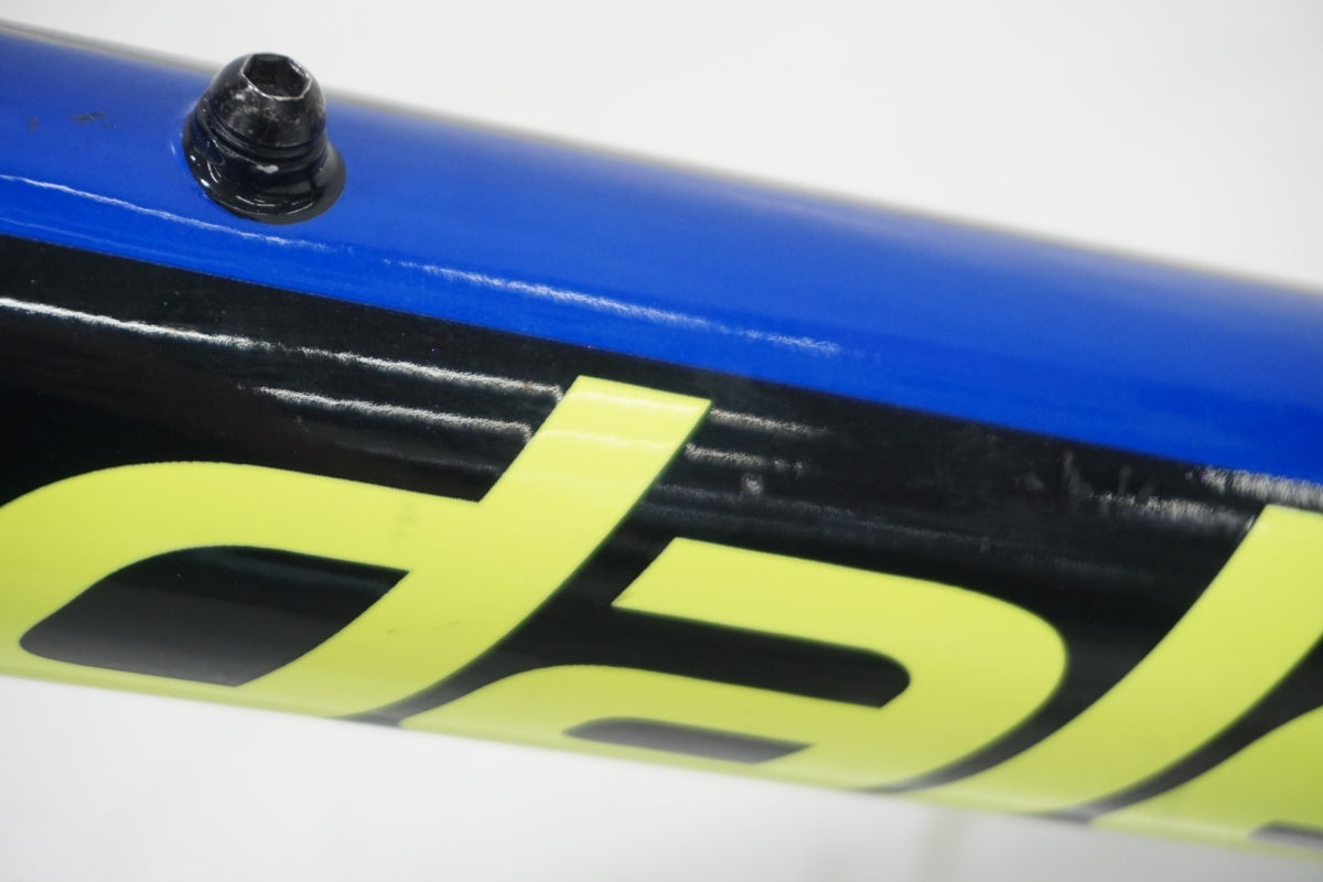 CANNONDALE 「キャノンデール」 CAAD OPTIMO 2017年モデル フレームセット / 滋賀大津店