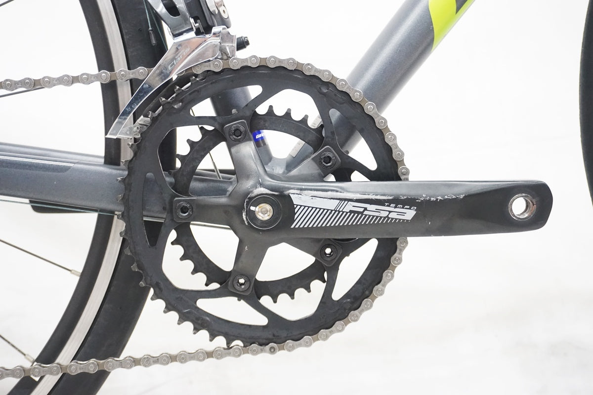 GIANT 「ジャイアント」 CONTEND2 2021年モデル ロードバイク/ 大阪美原北インター店