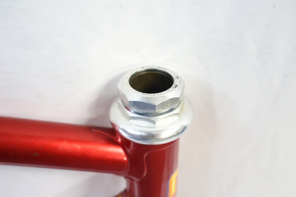 ジャンク NAGASAWA 「ナガサワ」 NJS 年式不明 ピストバイク フレームセット / 高知店