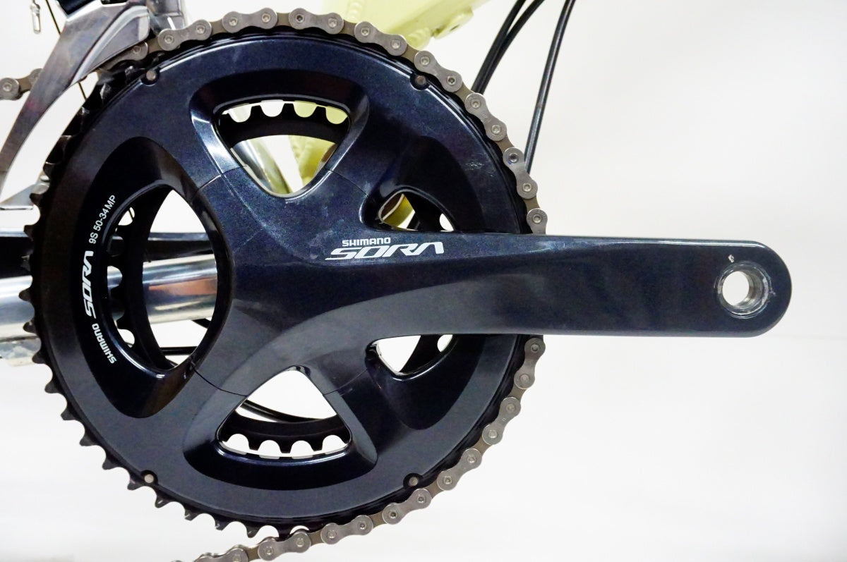 KUWAHARA 「クワハラ」 GAAP STREET 1ST LOT 2003年頃 20インチ 折り畳み自転車 / 名古屋大須店