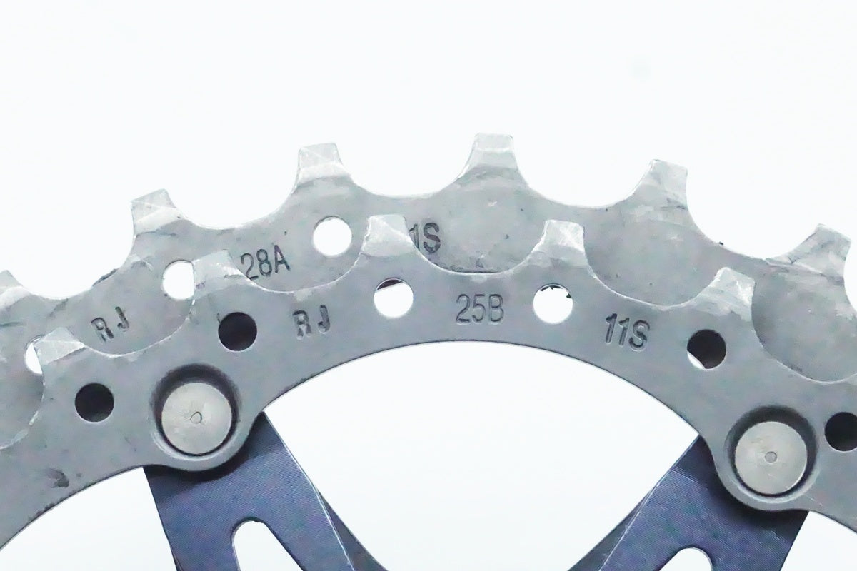SHIMANO「シマノ」 DURA-ACE CS-R9100 11-28T スプロケット/ 京都西院店