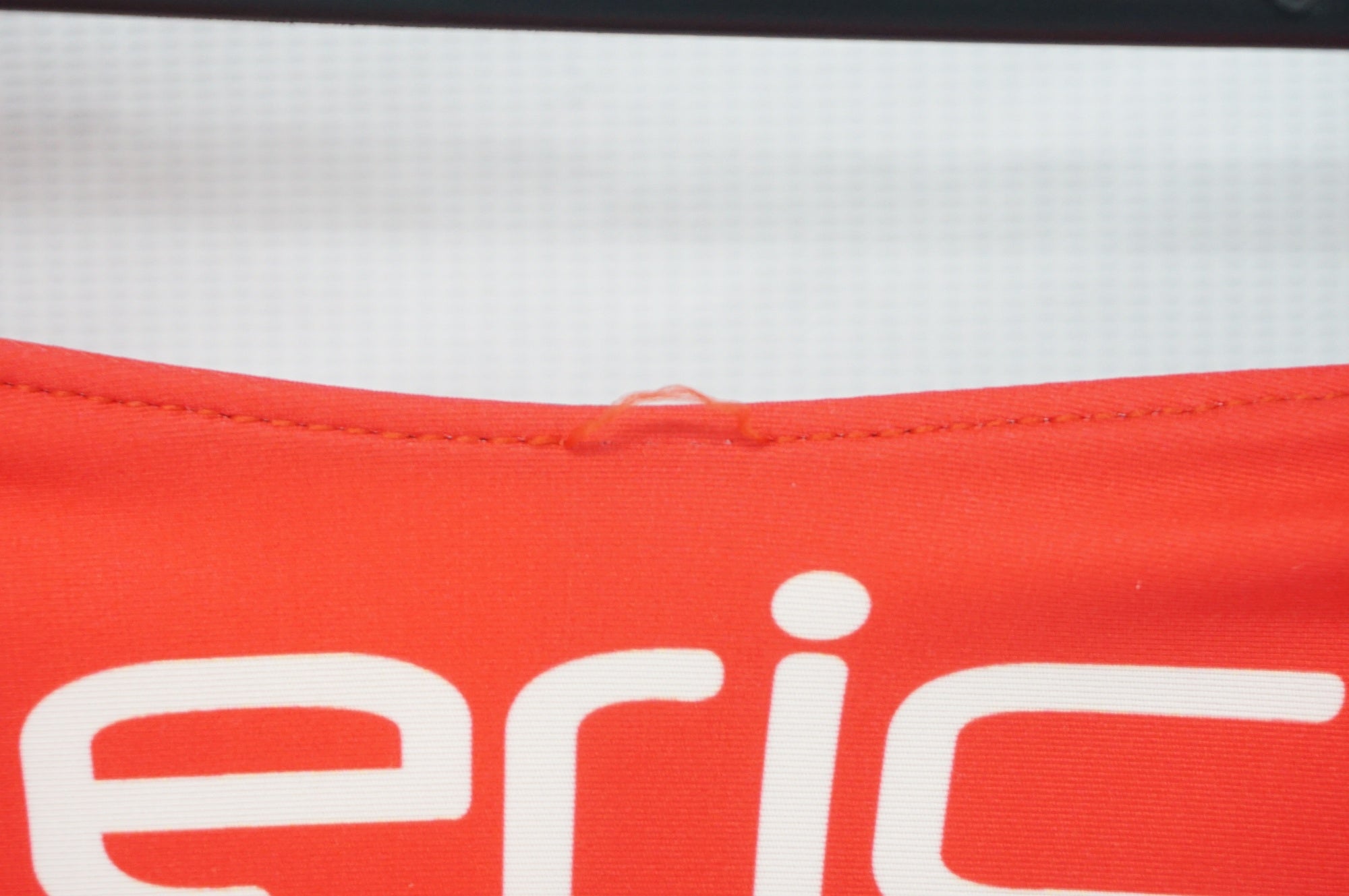 RERIC 「レリック」 Sサイズ 半袖ジャージ / 阪急塚口店