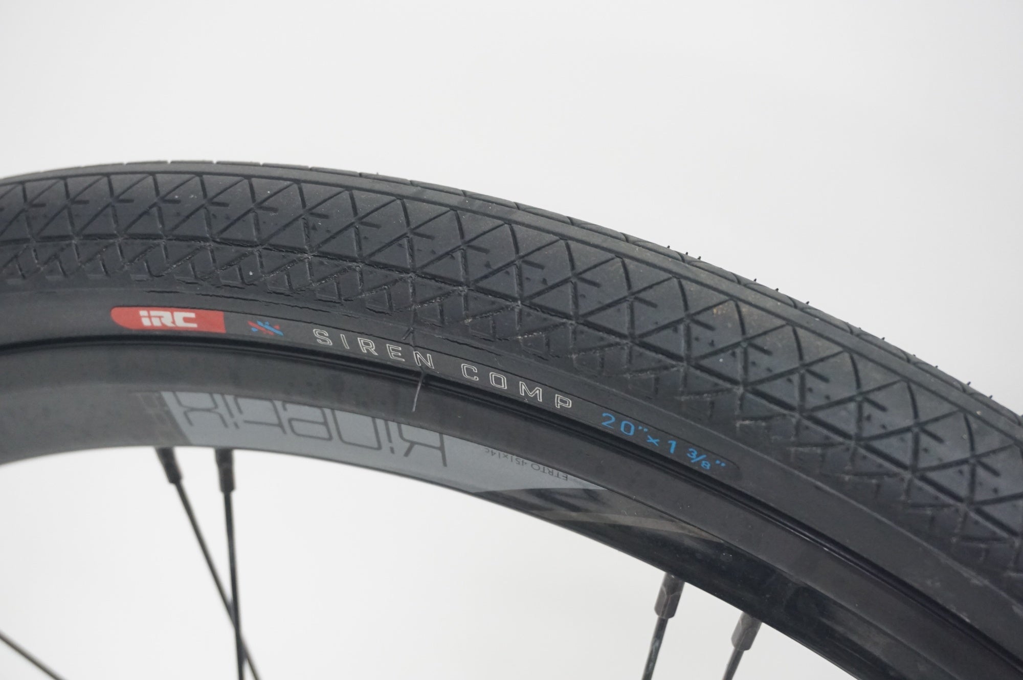TERN 「ターン」 VERGE P10 2022年モデル 20インチ 折りたたみ自転車 / 福岡店