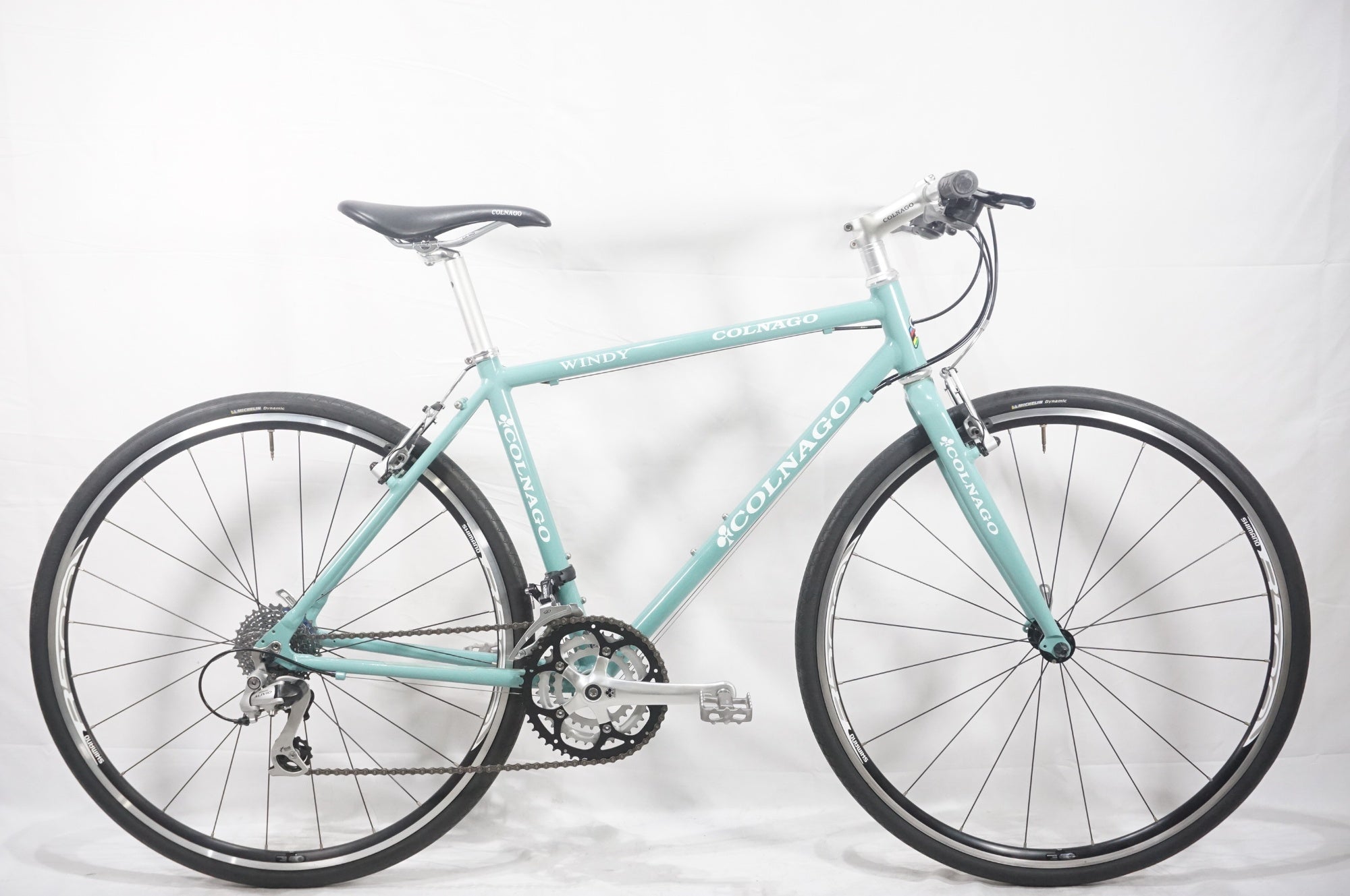 COLNAGO 「コルナゴ」 WINDY 2009年モデル クロスバイク / AKIBA店