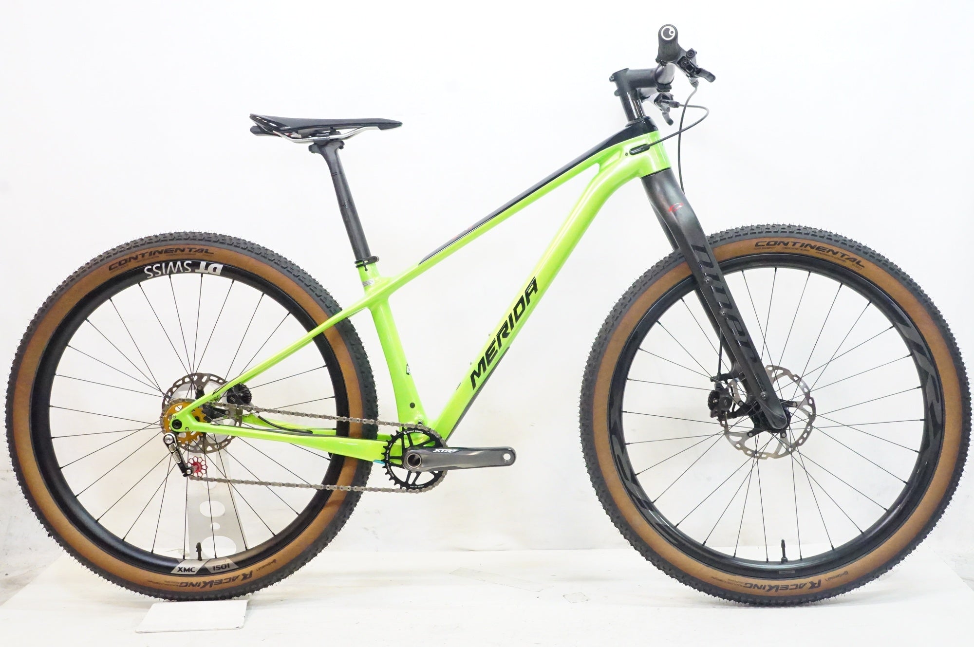 MERIDA 「メリダ」 BIG.NINE 7000 2021年モデル カスタム マウンテン