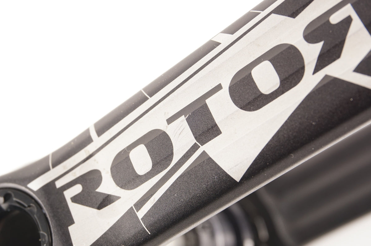 ROTOR 「ローター」 3DF MTB 172.5mm クランク / 中目黒店