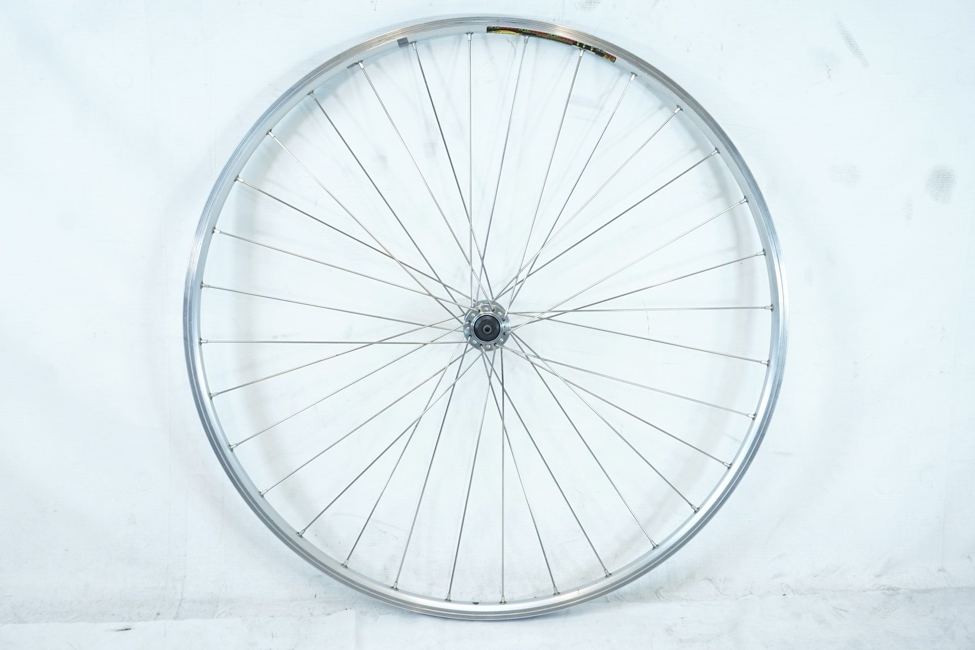 MAVIC 「マビック」 MAVIC リム SHIMANO ハブ フロントホイール / 有明ガーデン店