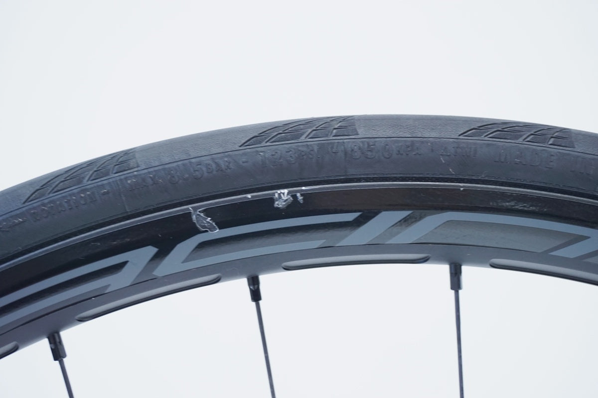 FULCRUM 「フルKラム」 RACING 3 DB SHIMANO11S ホイールセット / 京都八幡店