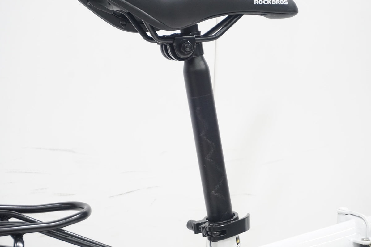 ROCKBROS 「ロックブロス」 SKN-20 2026年モデル 20インチ 折り畳み自転車 / 滋賀大津店
