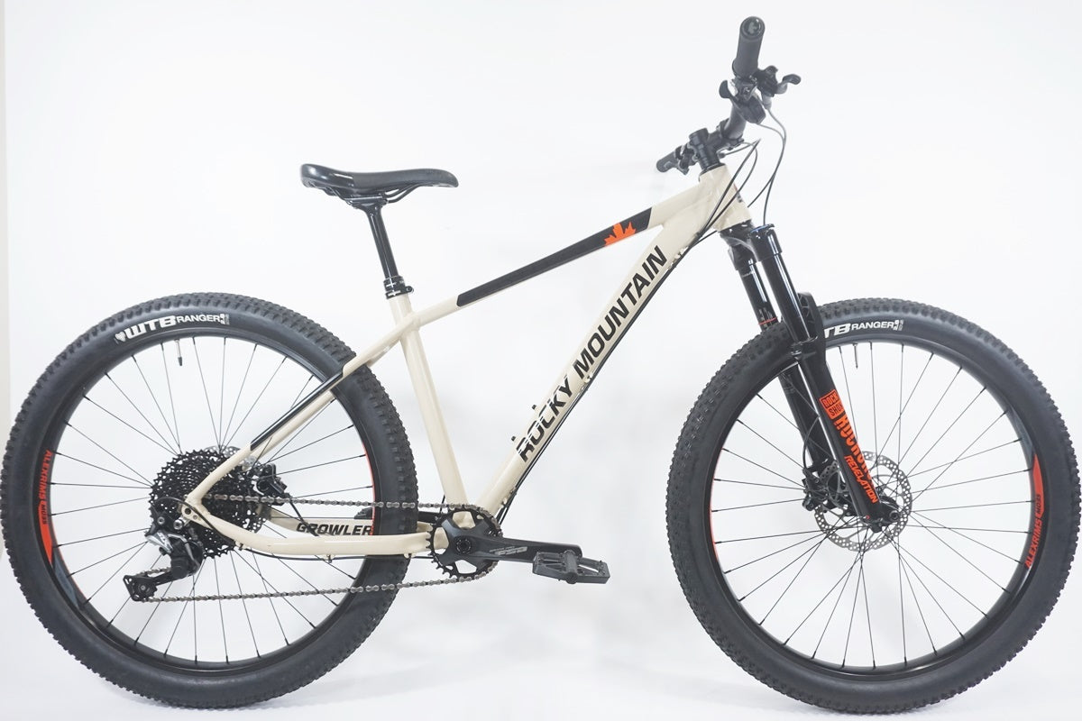 ROCKY MOUNTAIN 「ロッキーマウンテン」 GROWLER 50 2019年モデル マウンテンバイク / 東京商品化センター