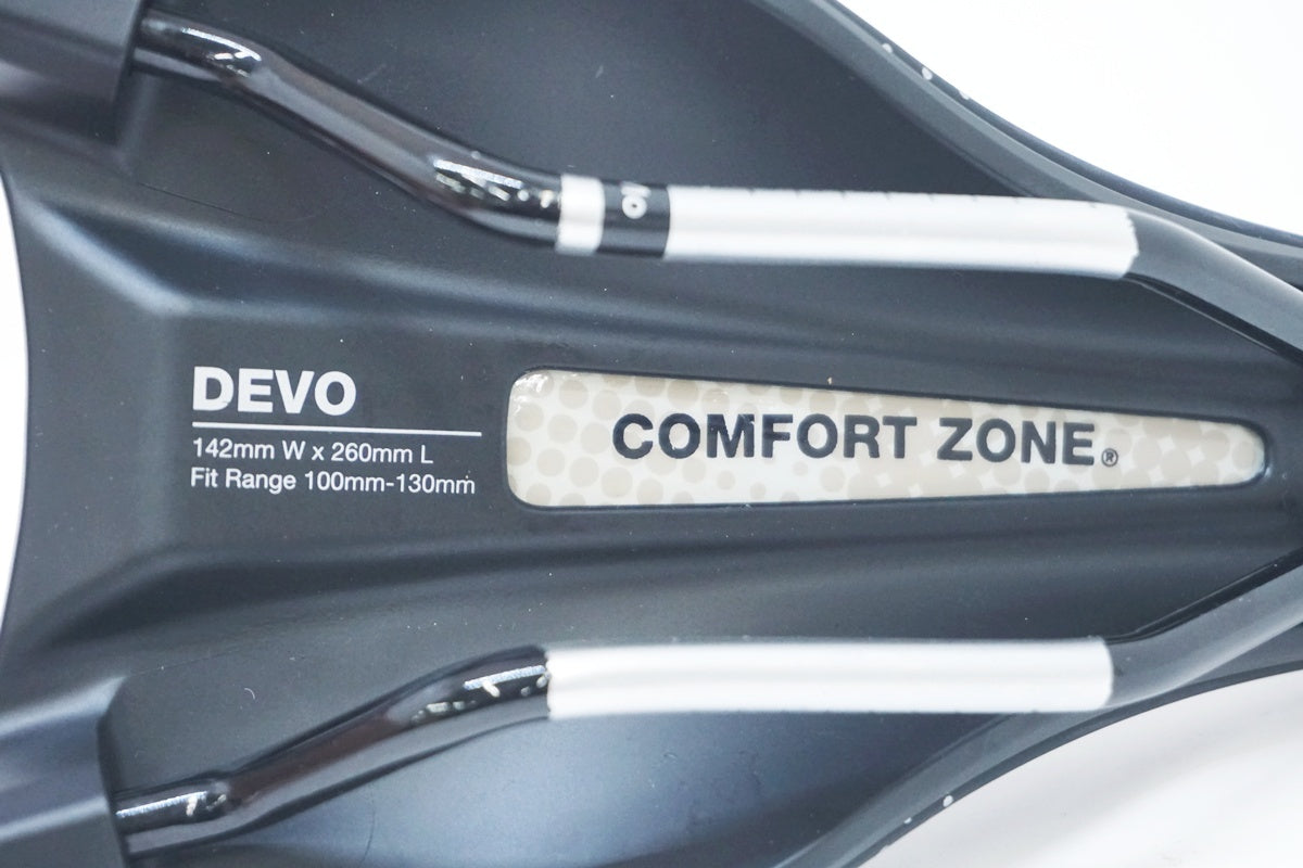 WTB 「ダブリューティービー」 DEVO PICKUP サドル / 大阪美原北インター店