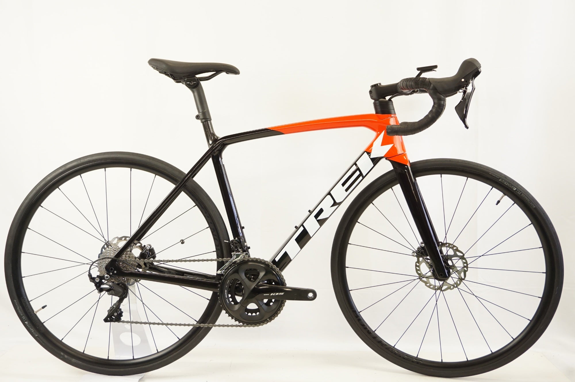 パーツ trek emondasl5 TREK 2023 EMONDA SL 5 Disc Road Bike-Hex Blue / Deep Dark Blue