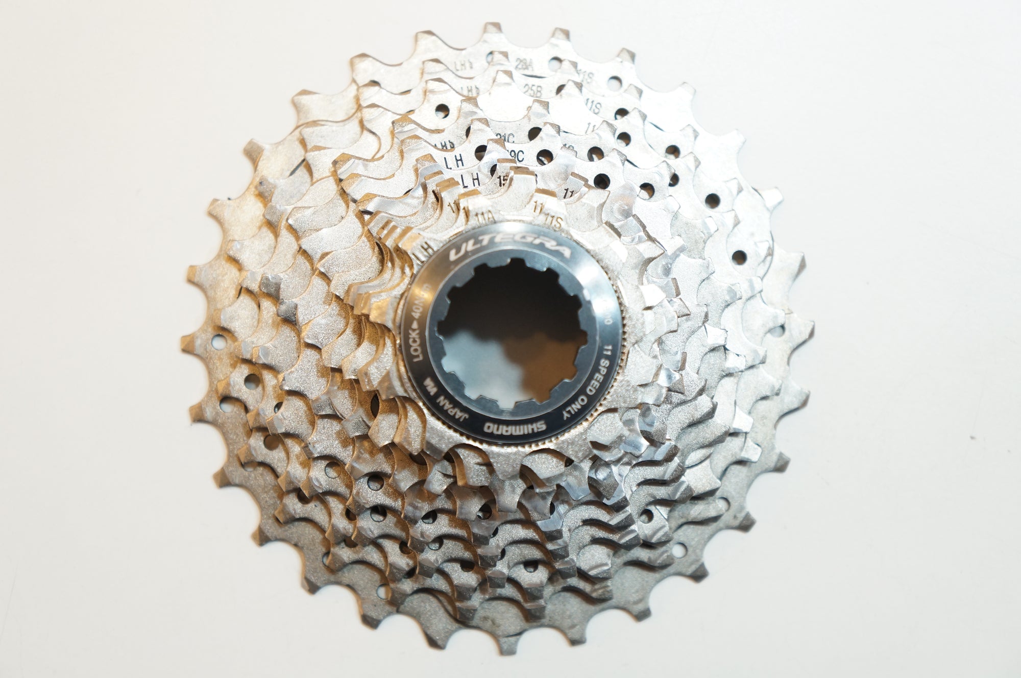 SHIMANO 「シマノ」 ULTEGRA CS-6800 11-28T スプロケット / バイチャリ浦和ベース