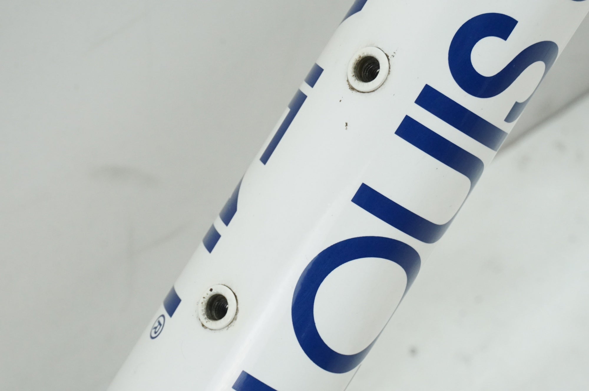 LOUIS GARNEAU 「ルイガノ」 LGS-CEN 2013年モデル フレームセット / 大宮店