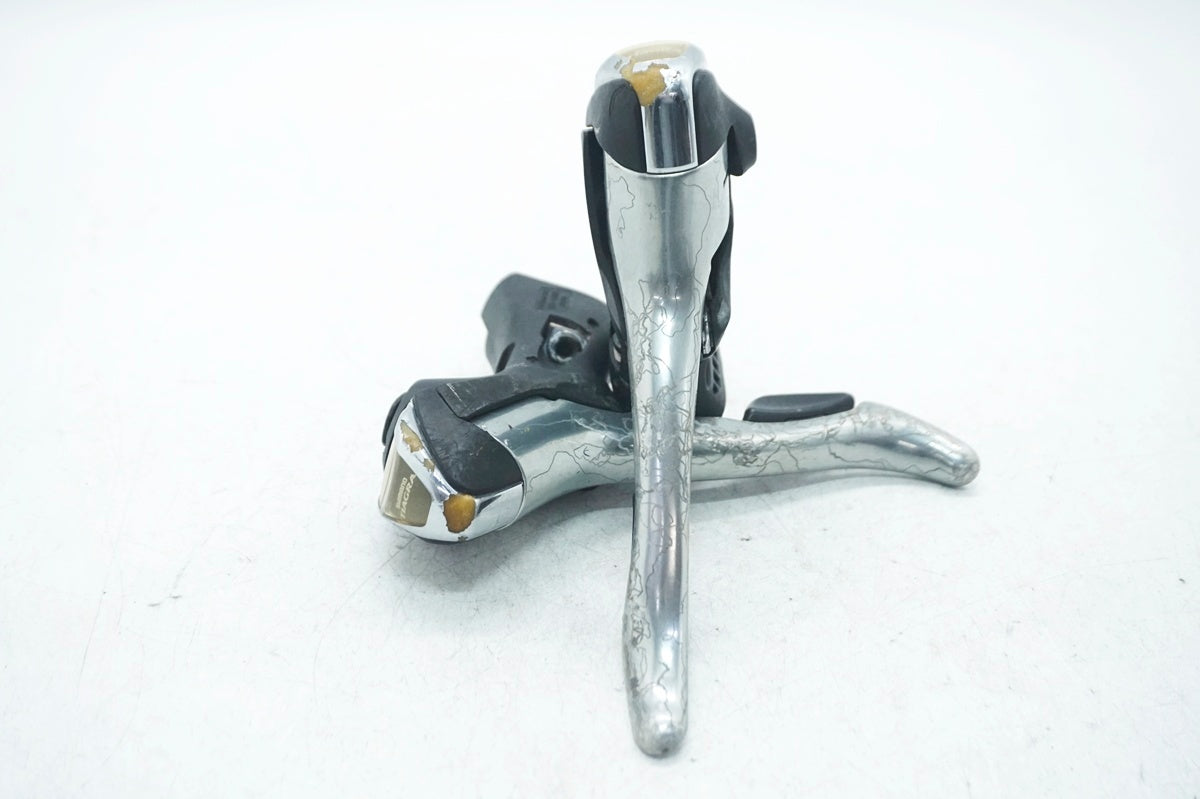 SHIMANO 「シマノ」 TIAGRA ST-4500 デュアルコントロールレバー