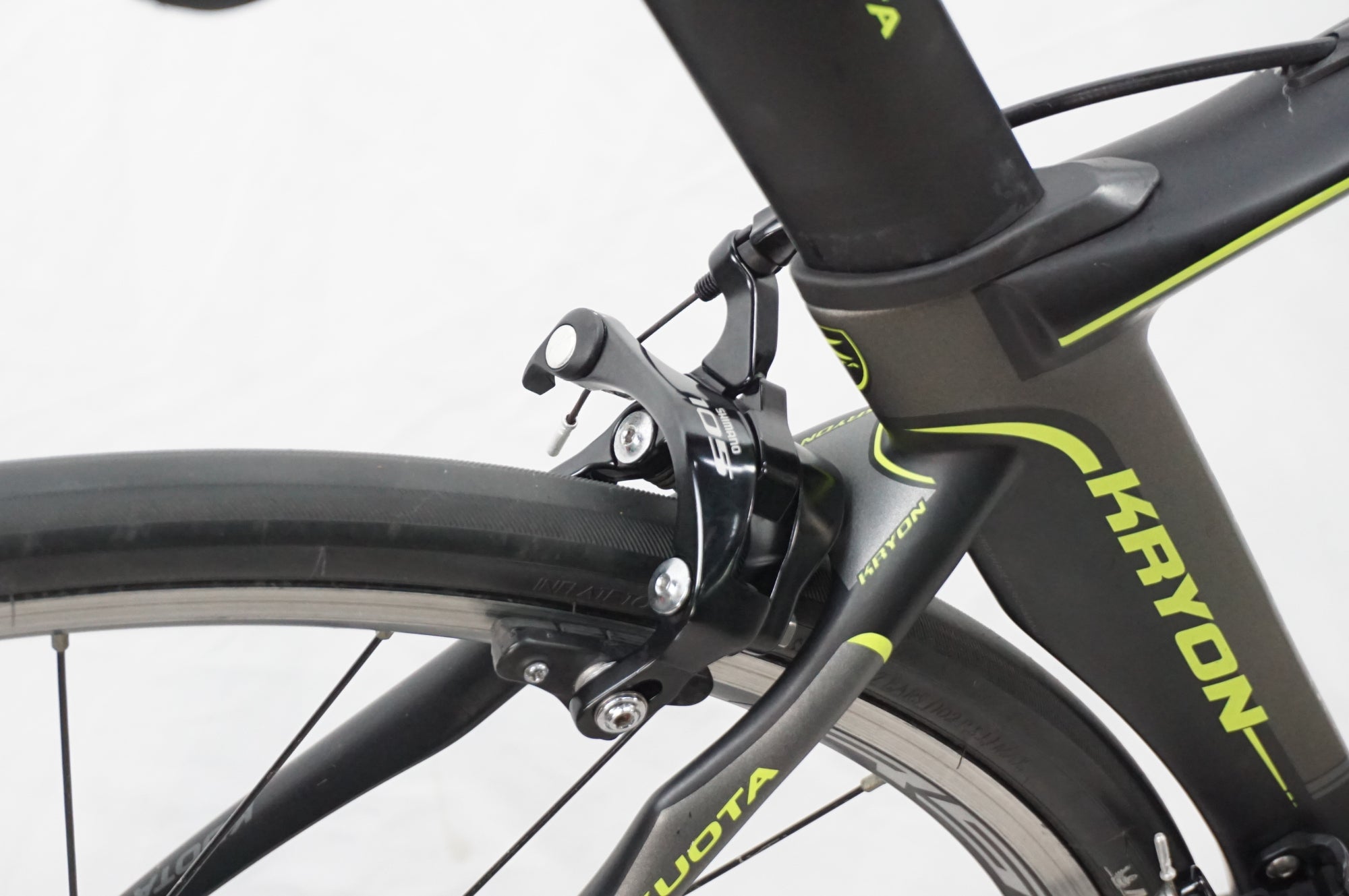 KUOTA 「クオーター」 KRYON 105 2016年モデル ロードバイク / 川越店