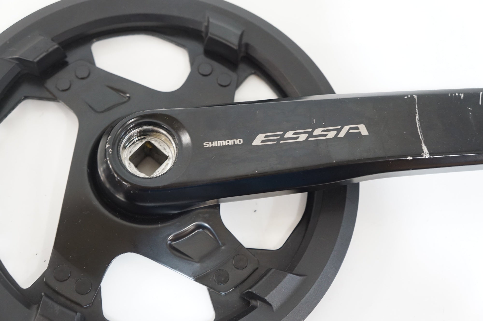 SHIMANO 「シマノ」 ESSA FC-U2000 40T 170mm クランクセット / 大宮店