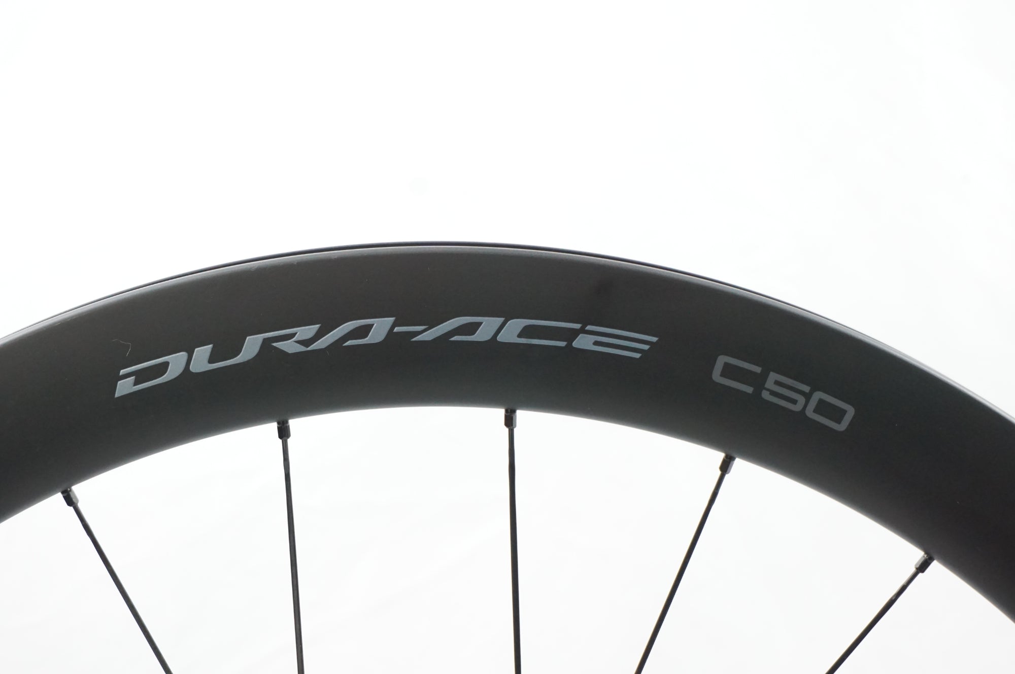 SHIMANO 「シマノ」 DURA-ACE WH-R9270 C50 TL シマノ12S ホイールセット / 川越店