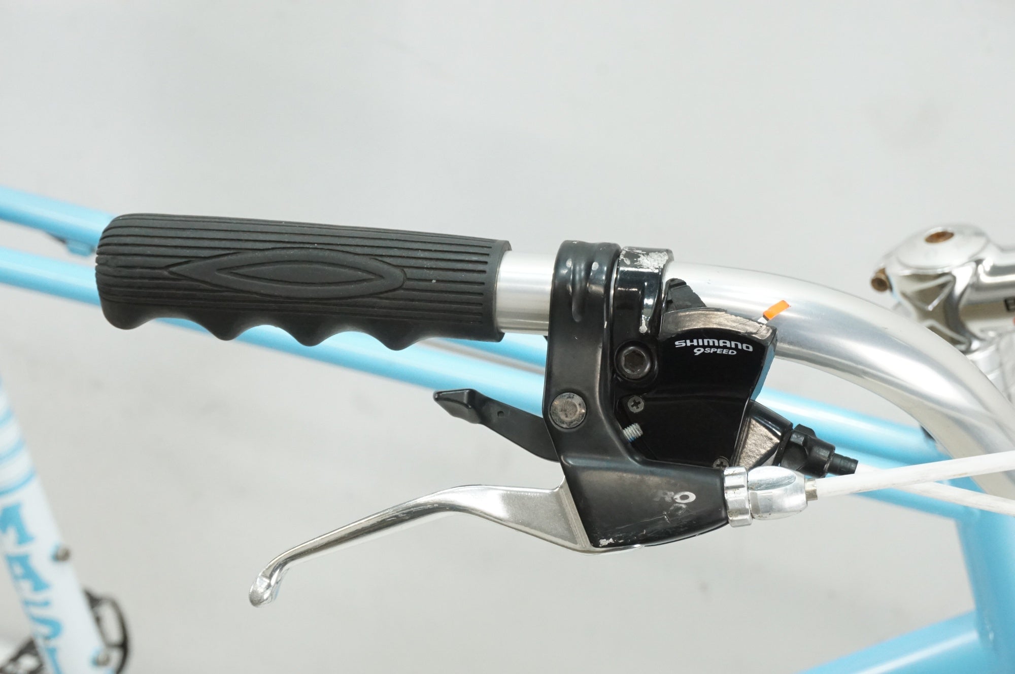 MASI 「マジィ」 MINIVELO UNO RISER 2013年モデル カスタム ミニベロ / 大宮店