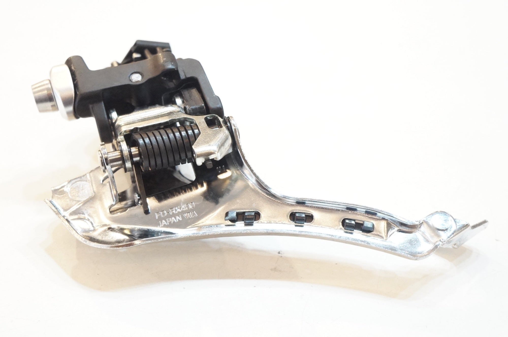 SHIMANO 「シマノ」 GRX FD-RX400 フロントディレイラー / 浦和ベース