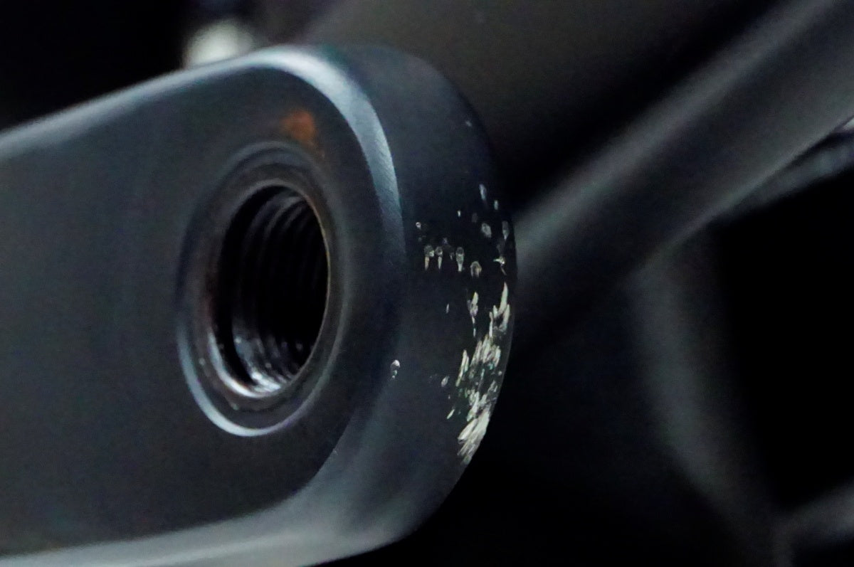 LOOK 「ルック」 785 HUEZ RS DISC 2023年モデル ロードバイク / 名古屋大須店