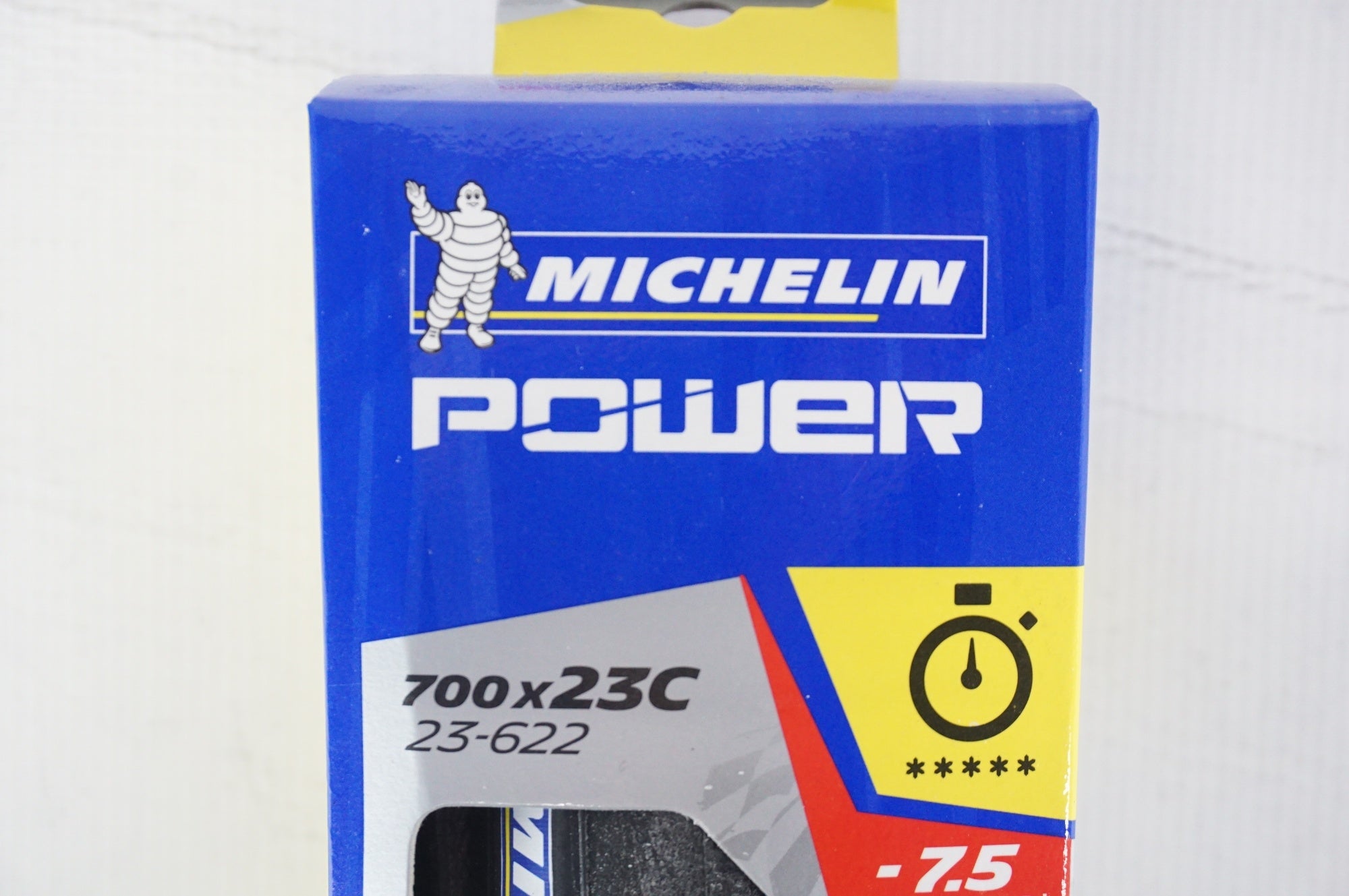 MICHELIN 「ミシュラン」 POWER COMPETITION 700×23C タイヤ / 阪急塚口店