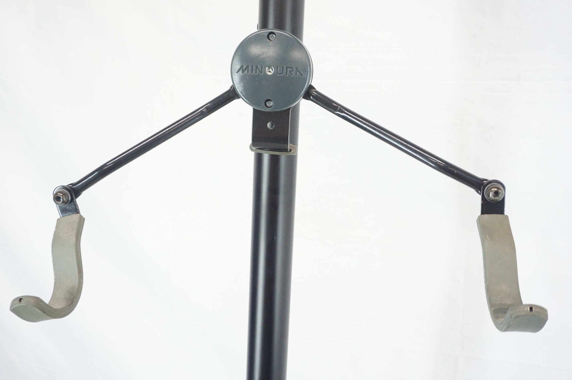 MINOURA 「ミノウラ」 P-500AL-7S ディスプレイスタンド / 阪急塚口店