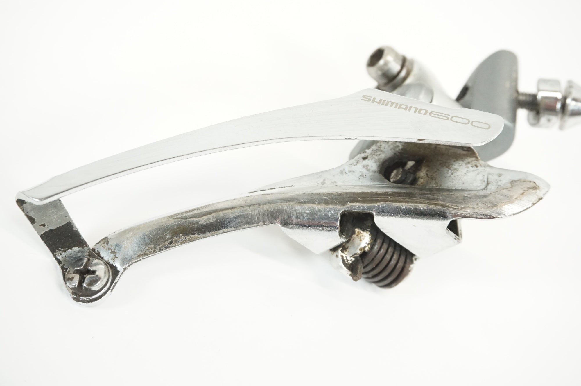 SHIMANO 「シマノ」 600 6400系 SHIMANO 8S用 コンポセット / 宇都宮店