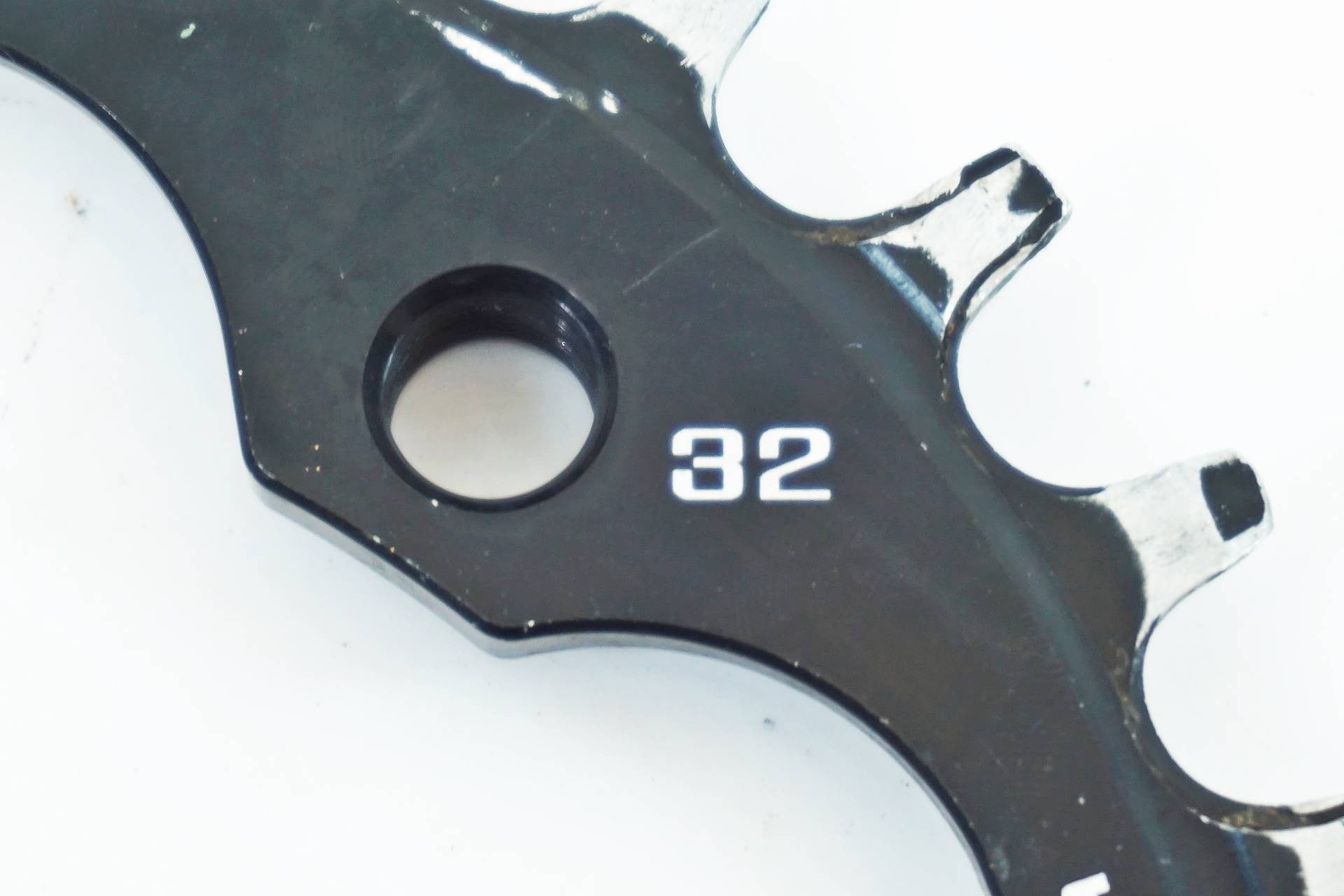 FORMOSA 「フォルモサ」 ORBITAL 32T チェーンリング / 有明ガーデン店