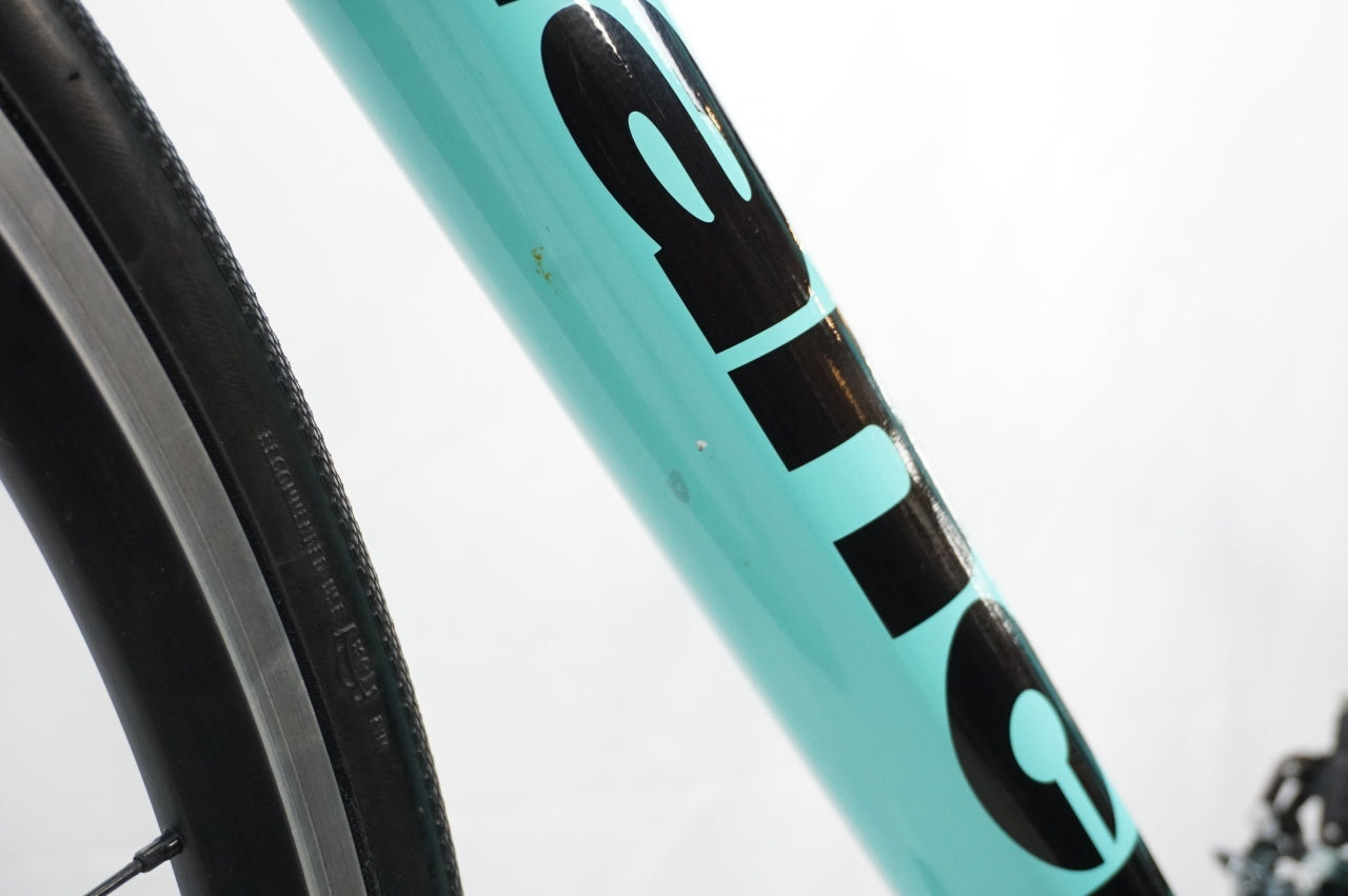 BIANCHI 「ビアンキ」 VIA NIRONE7 105 2020年モデル ロードバイク / 川越店