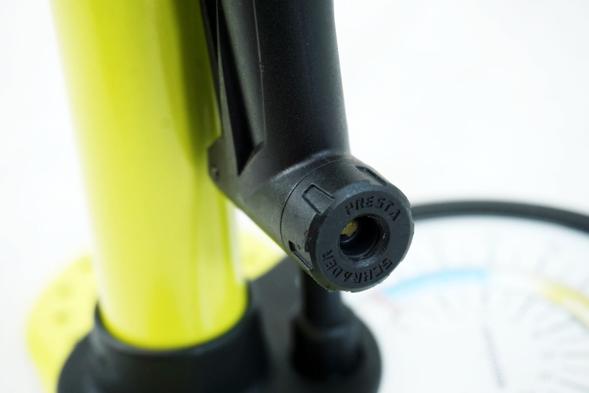 CANNONDALE 「キャノンデール」 ESSENTIAL FLOOR PUMP フロアポンプ / 有明ガーデン店
