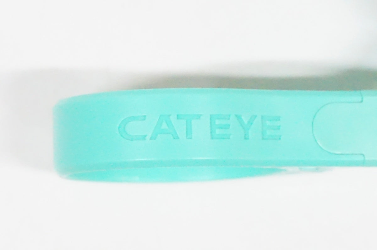 CATEYE 「キャットアイ」 QUICK CC-RS100W サイクルコンピューター / 名古屋大須店