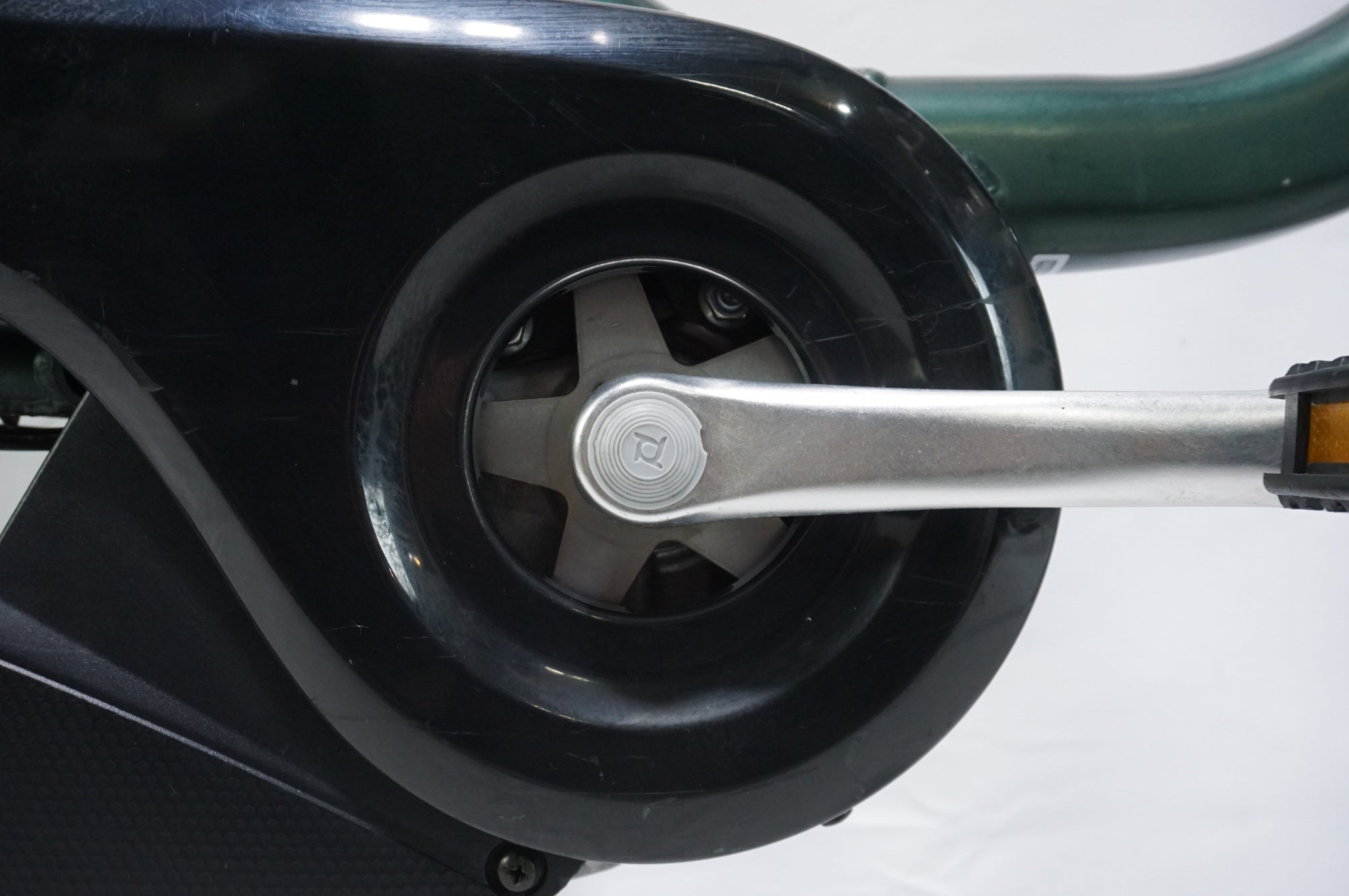 YAMAHA 「ヤマハ」 PAS CHEER 2023年モデル 26インチ 電動アシスト自転車 / 中目黒店