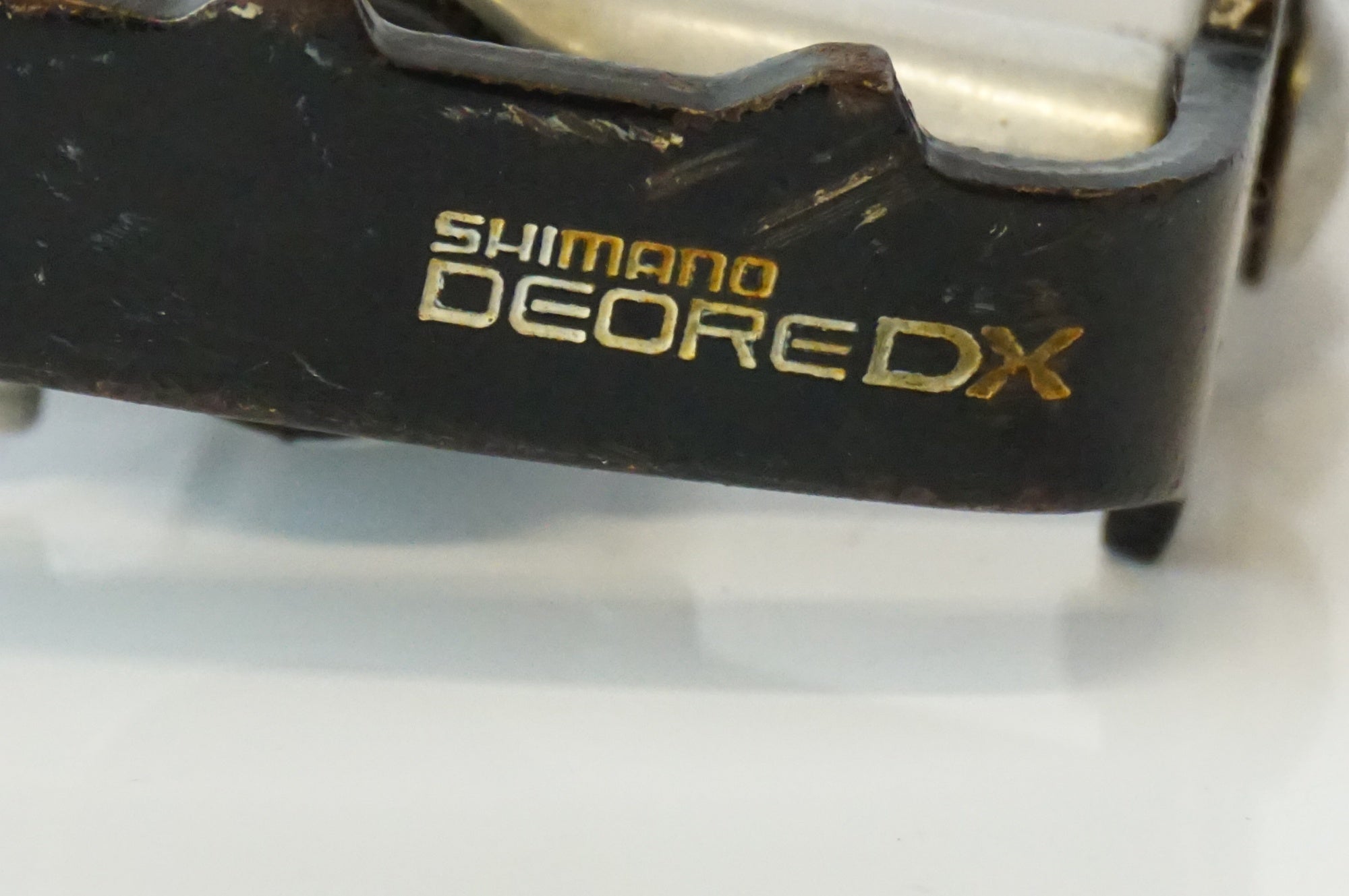 SHIMANO 「シマノ」 DEORE DX PD-M650 ペダル / 浜松店
