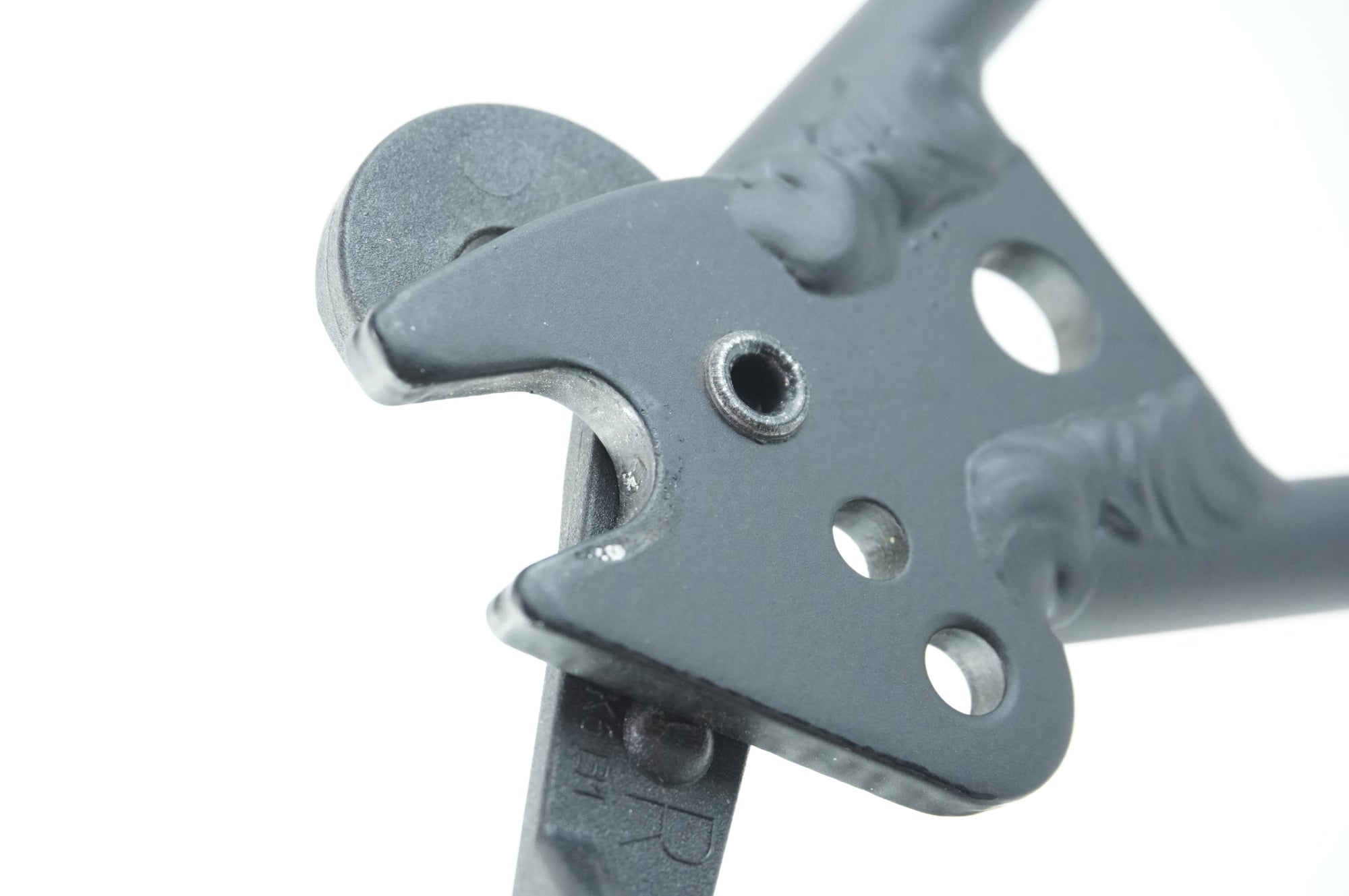 ORTLIEB 「オルトリーブ」 クイックラック リアキャリア / 中目黒店