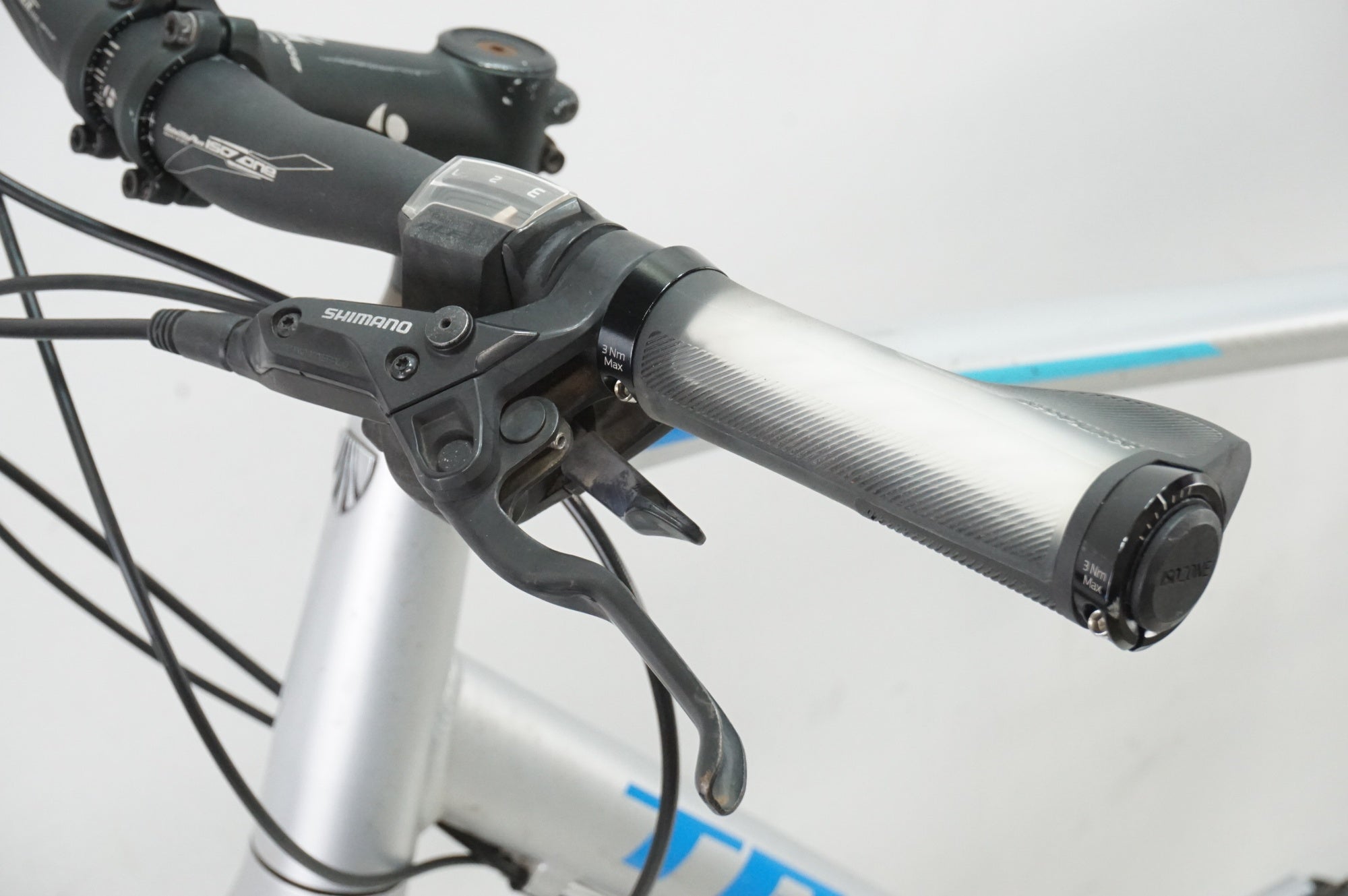 TREK 「トレック」 FX 3 DISC 2018-2019年モデル クロスバイク / 大宮店