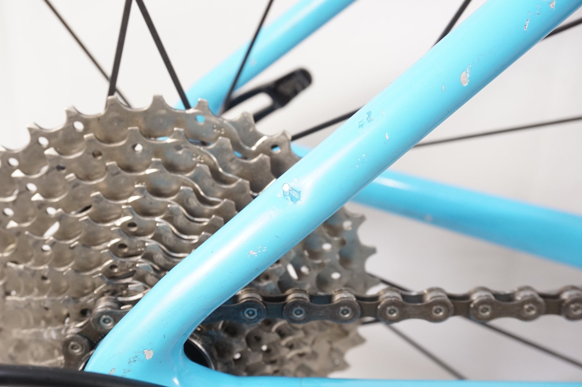 TREK 「トレック」 EMONDA ALR4 2018年モデル ロードバイク / 東京商品化センター
