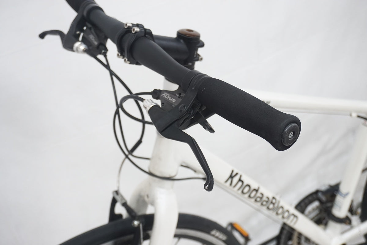 KHODAA BLOOM 「コーダブルーム」 RAIL700 2014年モデル クロスバイク/ 大阪美原北インター店