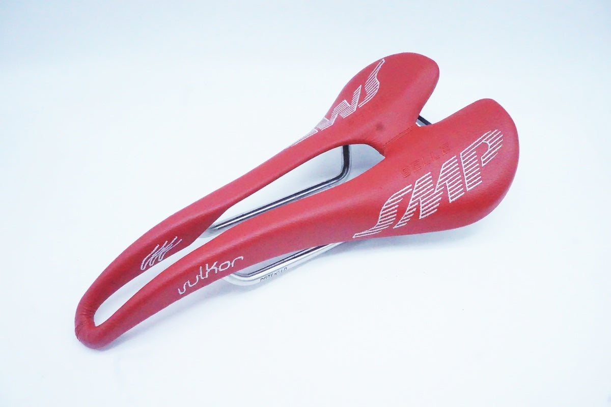 SELLE SMP「セラエスエムピー」 VULKOR サドル/ 京都西院店